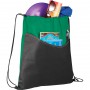 Duffle Bags & Sacks - Rivers Non-Woven Drawstring Sportspack