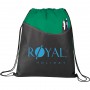 Rivers Non-Woven Drawstring Sportspack