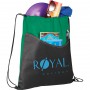 Duffle Bags & Sacks - Rivers Non-Woven Drawstring Sportspack