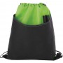 Duffle Bags & Sacks - Rivers Non-Woven Drawstring Sportspack