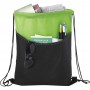 Duffle Bags & Sacks - Rivers Non-Woven Drawstring Sportspack