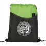 Duffle Bags & Sacks - Rivers Non-Woven Drawstring Sportspack