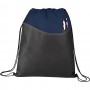 Rivers Non-Woven Drawstring Sportspack