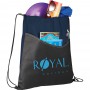 Rivers Non-Woven Drawstring Sportspack