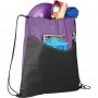Duffle Bags & Sacks - Rivers Non-Woven Drawstring Sportspack