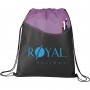 Duffle Bags & Sacks - Rivers Non-Woven Drawstring Sportspack