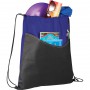 Duffle Bags & Sacks - Rivers Non-Woven Drawstring Sportspack