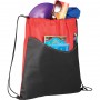 Duffle Bags & Sacks - Rivers Non-Woven Drawstring Sportspack