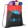 Duffle Bags & Sacks - Rivers Non-Woven Drawstring Sportspack