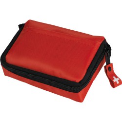 First Aid Kits - Bolt 20 Piece First Aid Kit