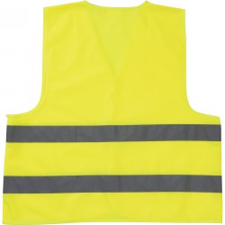 Jackets - The Safety Vest