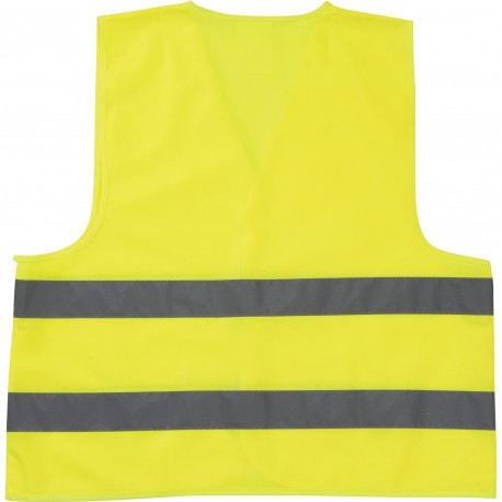 Jackets - The Safety Vest