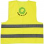 Jackets - The Safety Vest