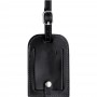 Luggage Tags - Millennium Leather Identification Tag