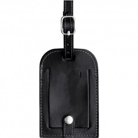 Luggage Tags - Millennium Leather Identification Tag