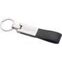 Metal Keyrings - UltraHyde / Silver Key Ring