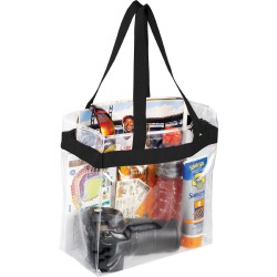 Bottle Openers - Game Day Clear Stadium Tote