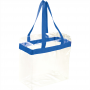 Game Day Clear Stadium Tote