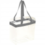 Game Day Clear Stadium Tote