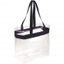 Game Day Clear Stadium Tote