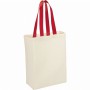 Non Woven Bags - Natural Cotton Grocery Tote