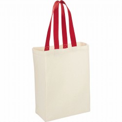 Non Woven Bags - Natural Cotton Grocery Tote