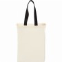 Natural Cotton Grocery Tote