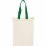 Non Woven Bags - Natural Cotton Grocery Tote