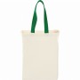 Natural Cotton Grocery Tote