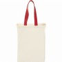 Non Woven Bags - Natural Cotton Grocery Tote