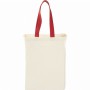 Natural Cotton Grocery Tote