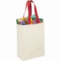 Natural Cotton Grocery Tote