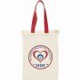 Non Woven Bags - Natural Cotton Grocery Tote