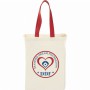 Natural Cotton Grocery Tote