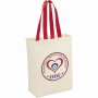 Non Woven Bags - Natural Cotton Grocery Tote