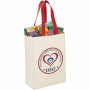 Non Woven Bags - Natural Cotton Grocery Tote