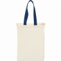 Non Woven Bags - Natural Cotton Grocery Tote