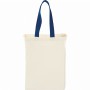 Natural Cotton Grocery Tote