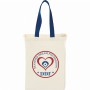 Natural Cotton Grocery Tote