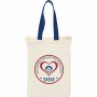Non Woven Bags - Natural Cotton Grocery Tote