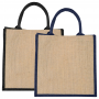 Medium Jute Gift Tote