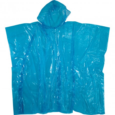 Novelties - Rally Disposable Poncho