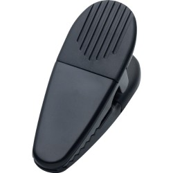 Paper Clips - Magnetic Memo Holder / Clip
