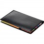 Printed Post It Notes - Slimline Sticky Memo Holder