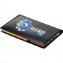 Printed Post It Notes - Slimline Sticky Memo Holder