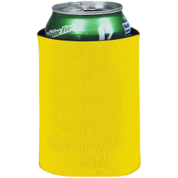 Printed Stubby Holders - Collapsible Can Insulator 12 oz.