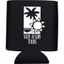 Printed Stubby Holders - Collapsible Can Insulator 12 oz.
