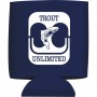 Printed Stubby Holders - Collapsible Can Insulator 12 oz.
