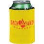 Printed Stubby Holders - Collapsible Can Insulator 12 oz.