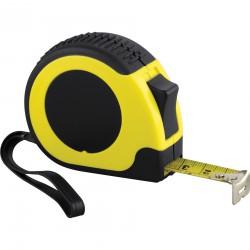Printed Tape Measures - Rugged Locking Tape Measure